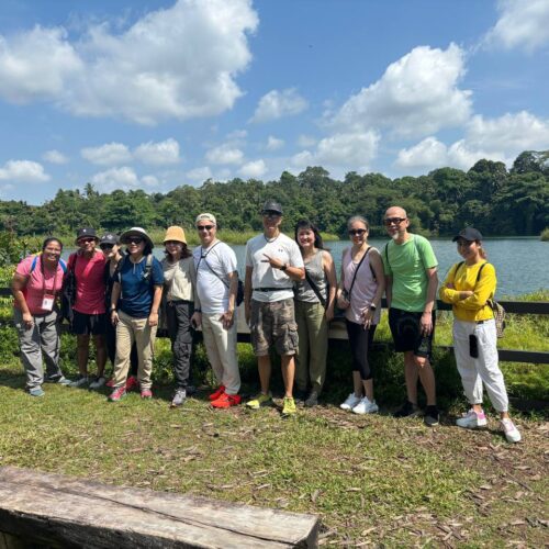 [02] Southern Islands Tour with Cheyenne Alexandria Phillips